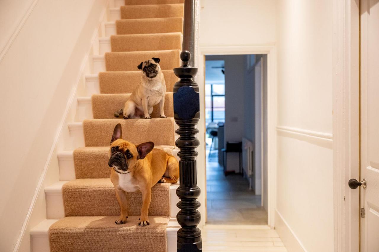 Doghouse Margate Bed & Breakfast Exterior foto